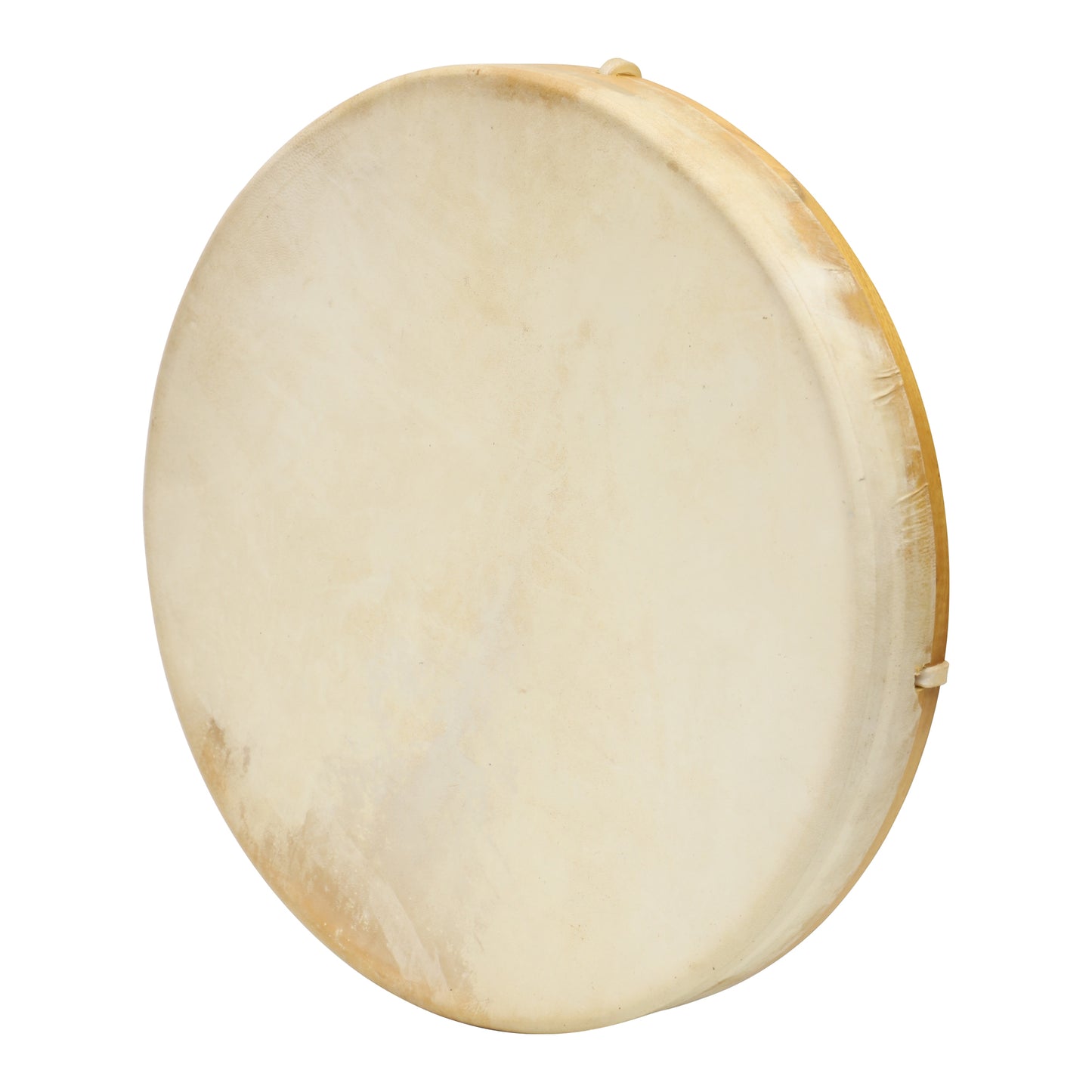 MID-EAST FRAME DRUM 12-INCH (MULBERRY-WOOD)