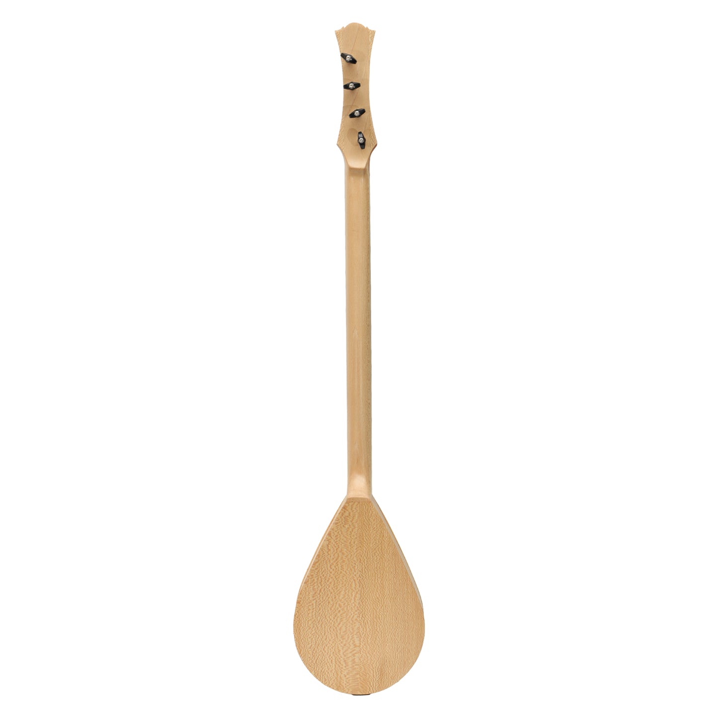 MID-EAST WILDWOOD DULCIMER (LACE-WOOD)