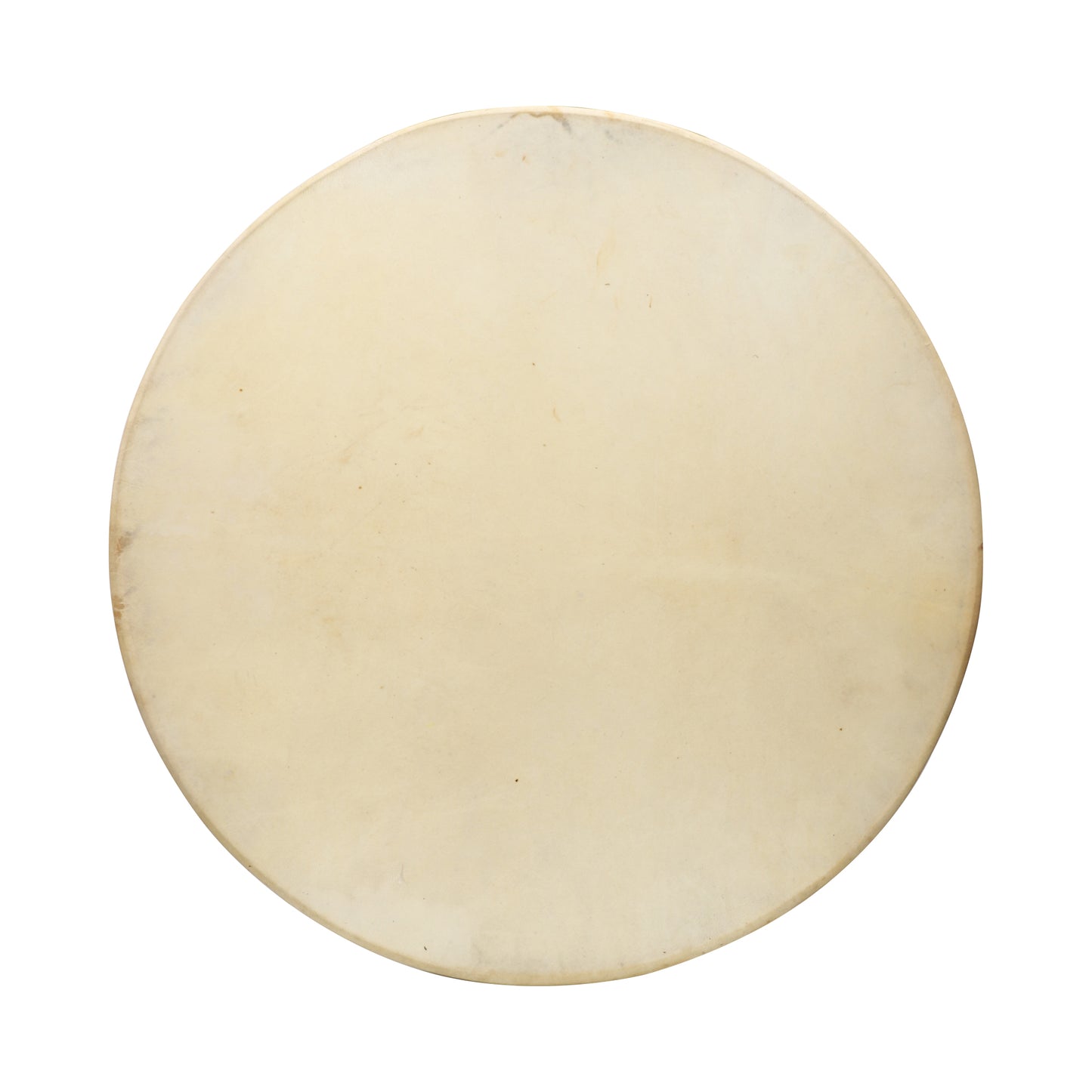 Mid-East Frame Drum with Beater 38-by-2.25-Inch (Mulberry-Wood)