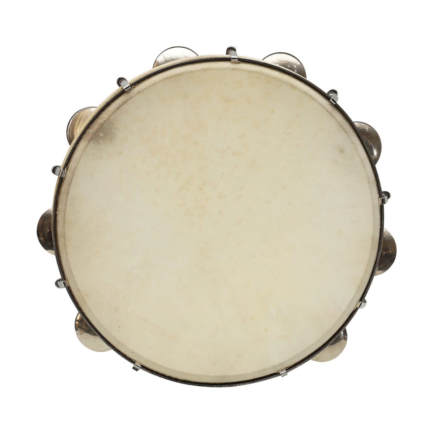 Mid-East Pandiero 13-inch