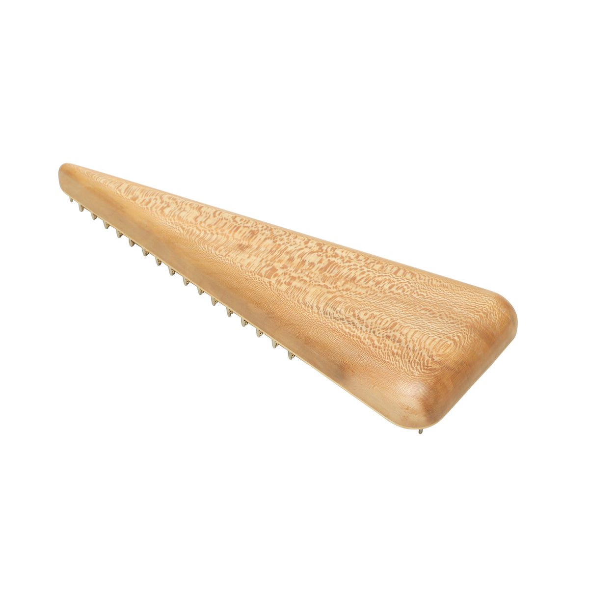 Mid-East Alto Rounded Psaltery Right-Handed (Lace-Wood)