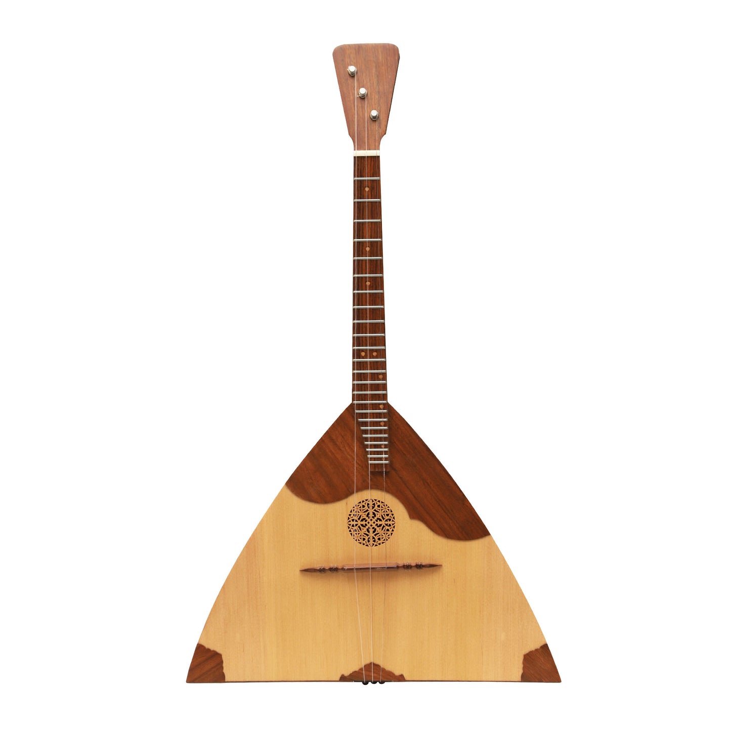 MID-EAST PRIMA BALALAKIA (ROSEWOOD & LACEWOOD)