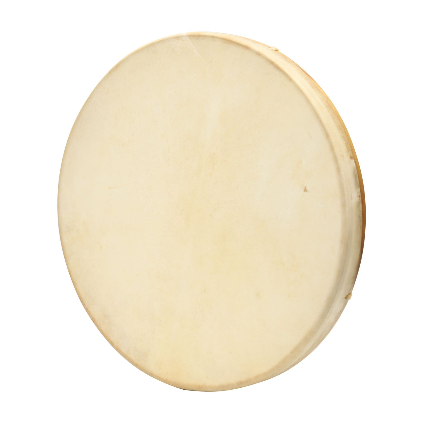 MID-EAST FRAME DRUM 18-INCH (MULBERRY-WOOD)