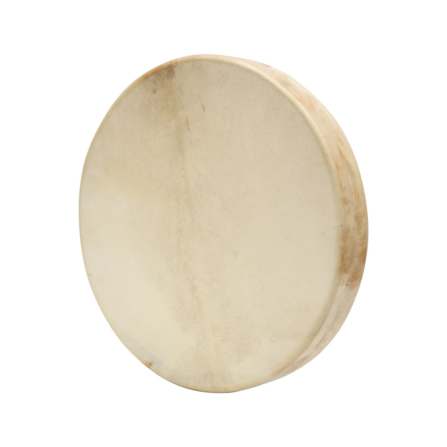 Mid-East Rain Drum 14-By-2-Inch