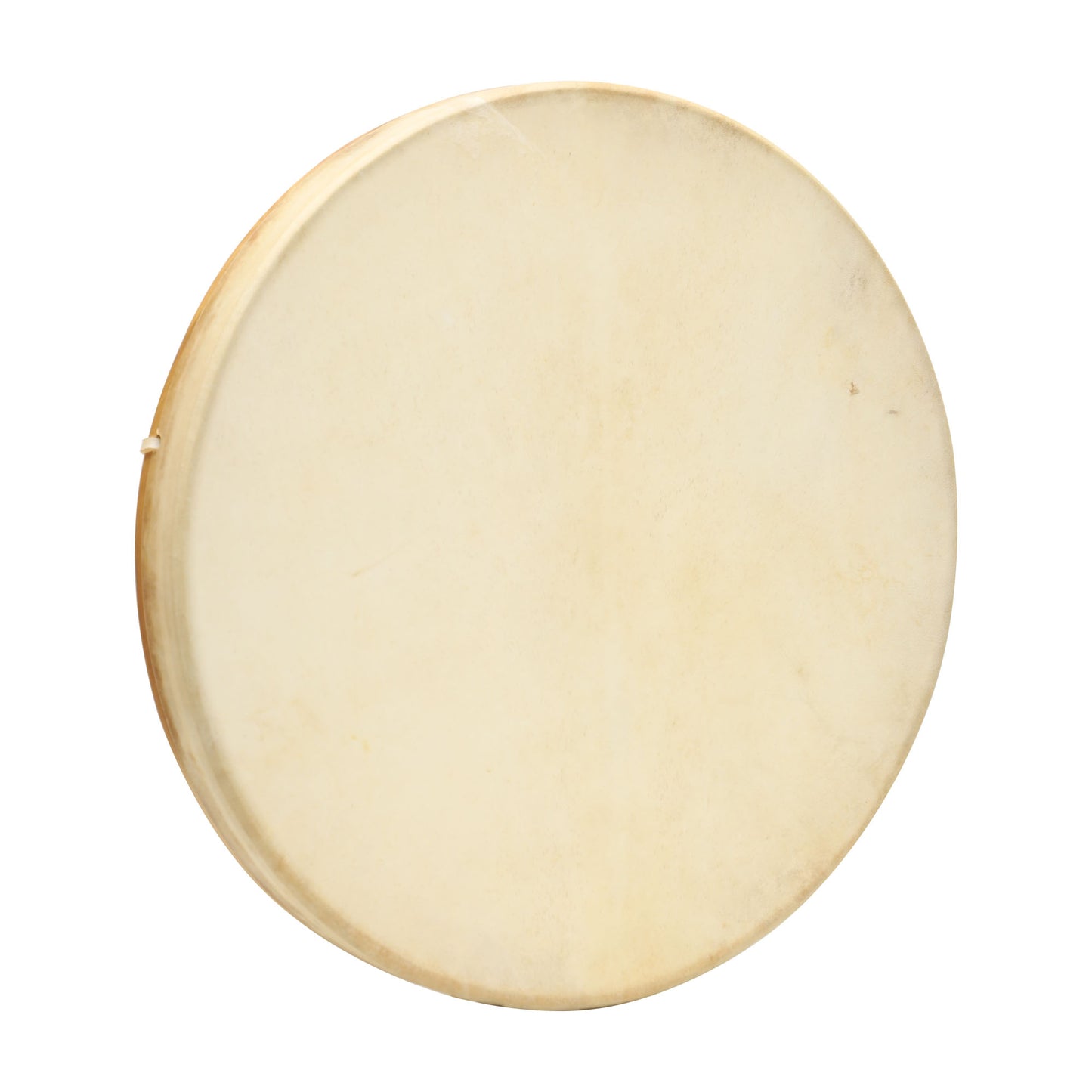 MID-EAST FRAME DRUM 18-INCH (MULBERRY-WOOD)