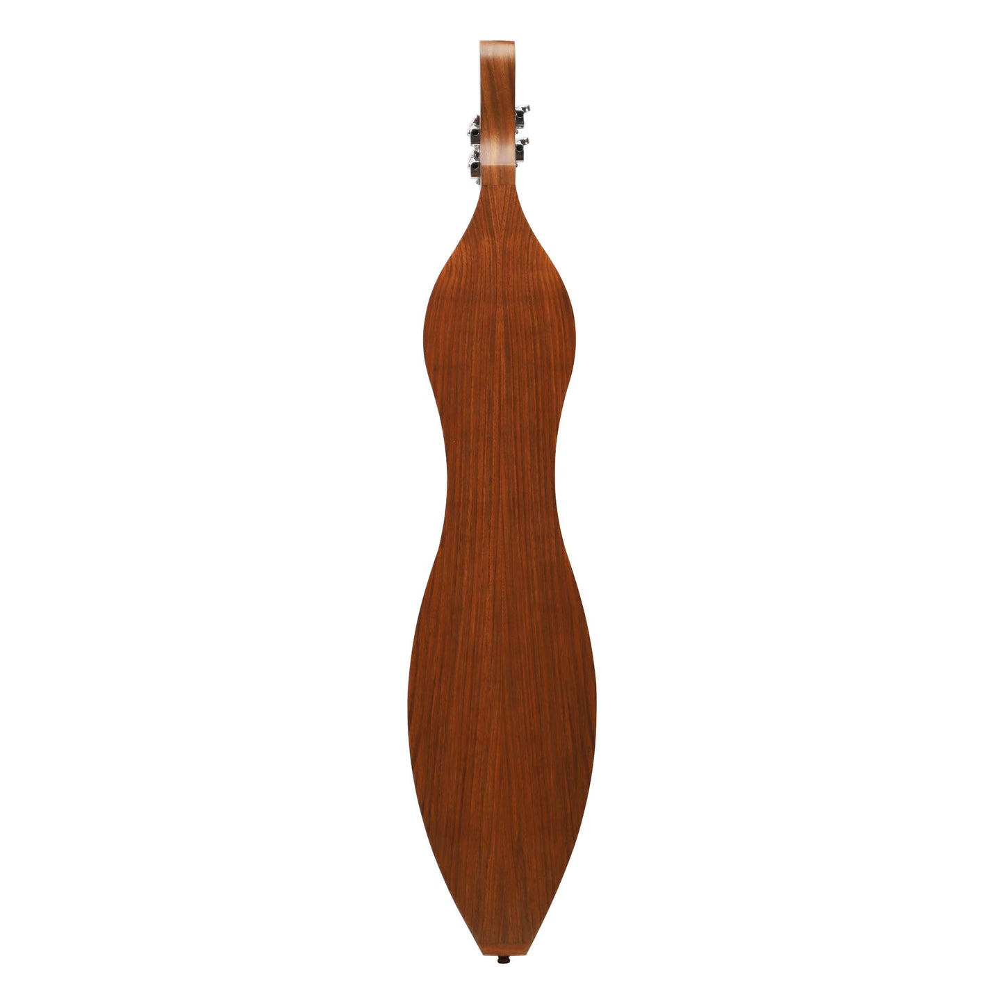 MID-EAST 4-STRINGS MOUNTAIN DULCIMER ROSE (ROSE-WOOD)