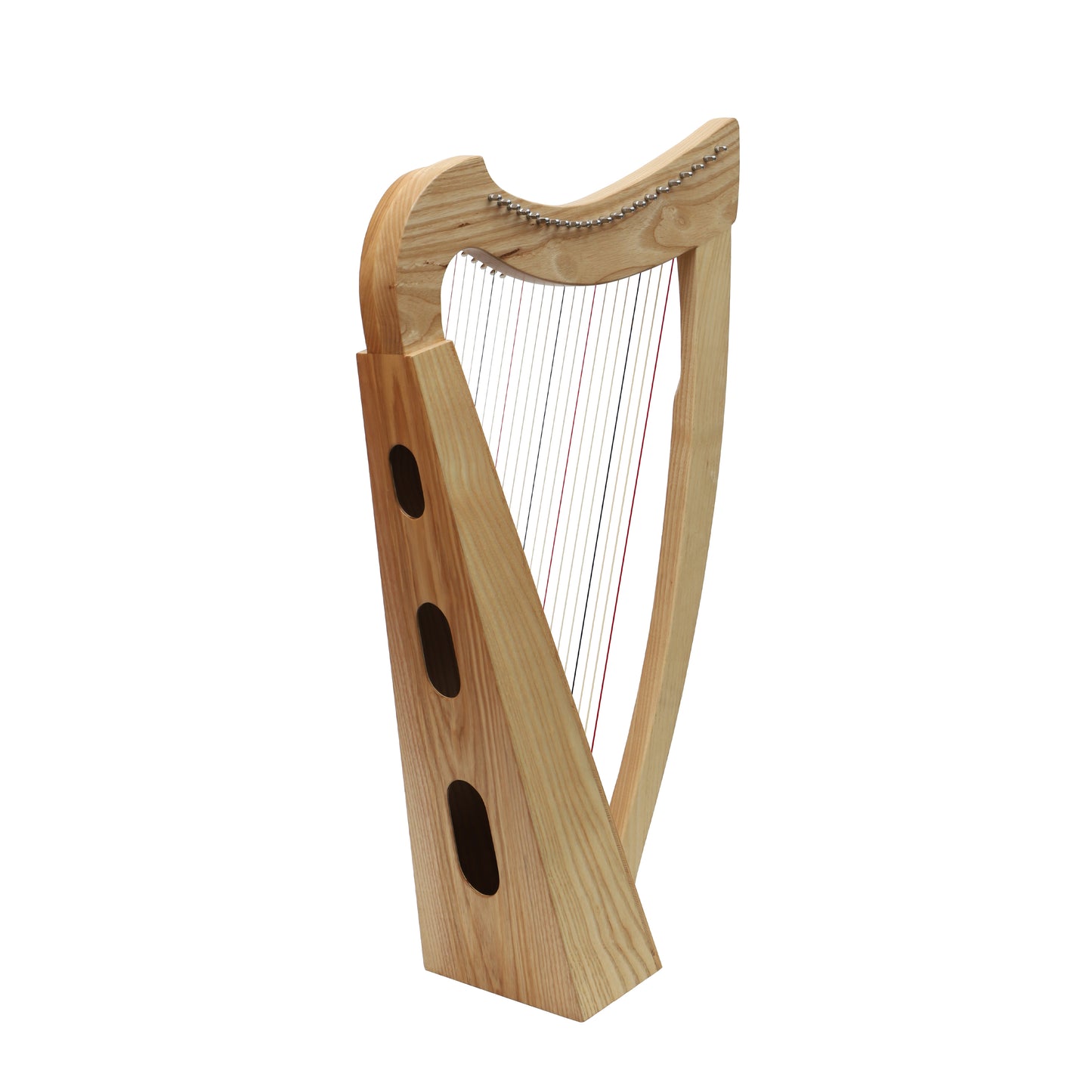 Mid-East 22 Strings Harp(Ashwood)