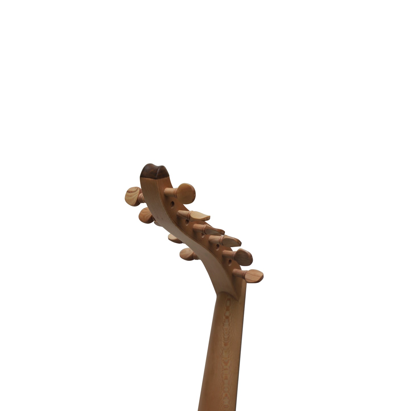 Mid-East Turkish Oud (Walnut & Lacewood)