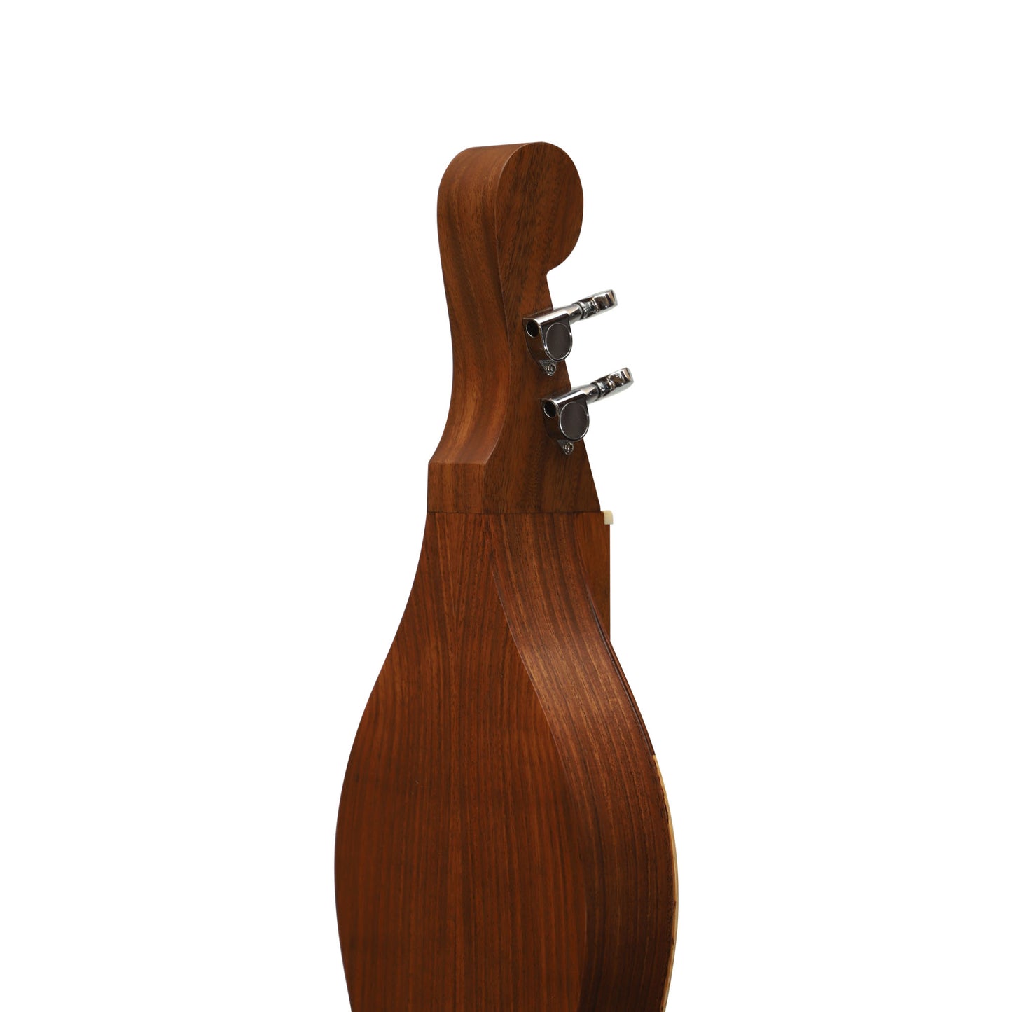 MID-EAST 4-STRINGS MOUNTAIN DULCIMER ROSE (ROSE-WOOD)