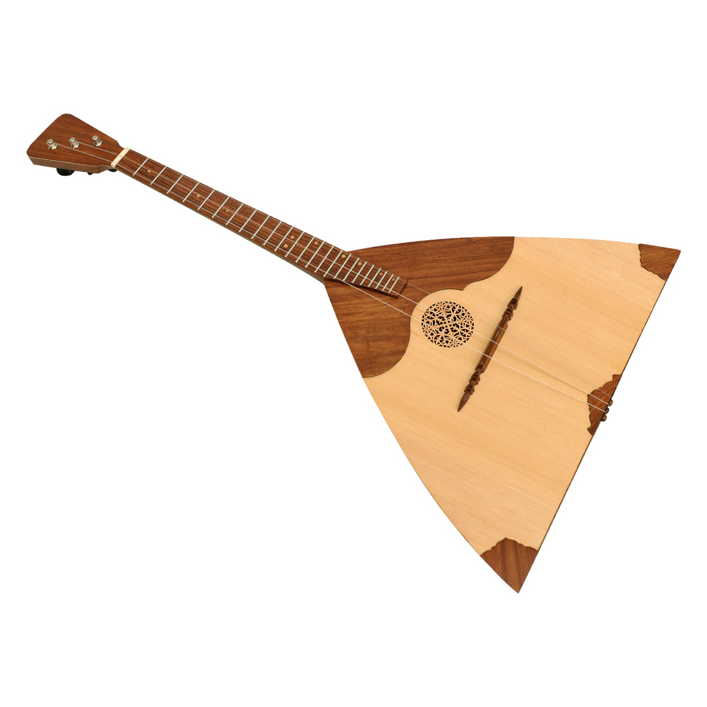 MID-EAST PRIMA BALALAKIA (ROSEWOOD & LACEWOOD)