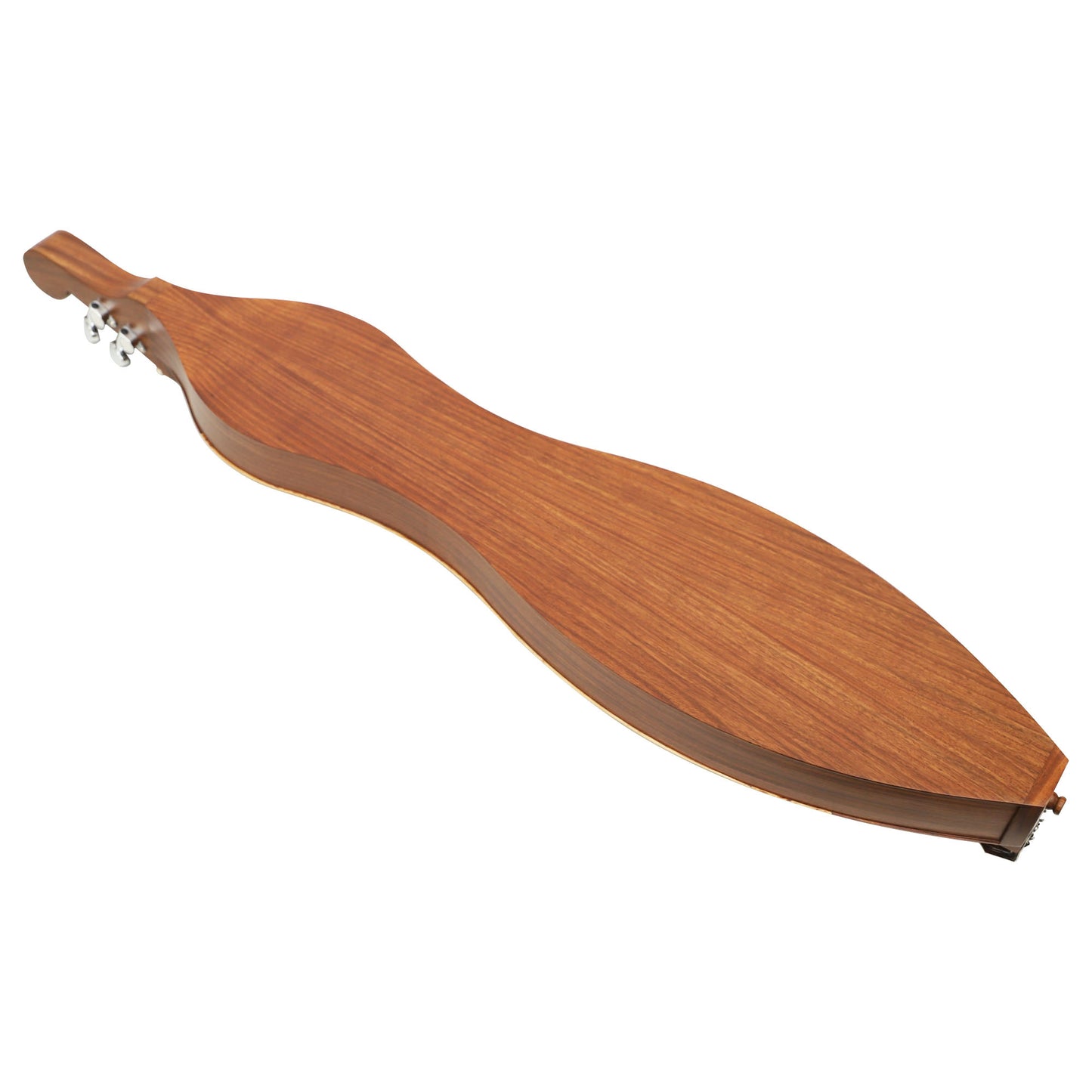 MID-EAST 4-STRINGS MOUNTAIN DULCIMER ROSE (ROSE-WOOD)