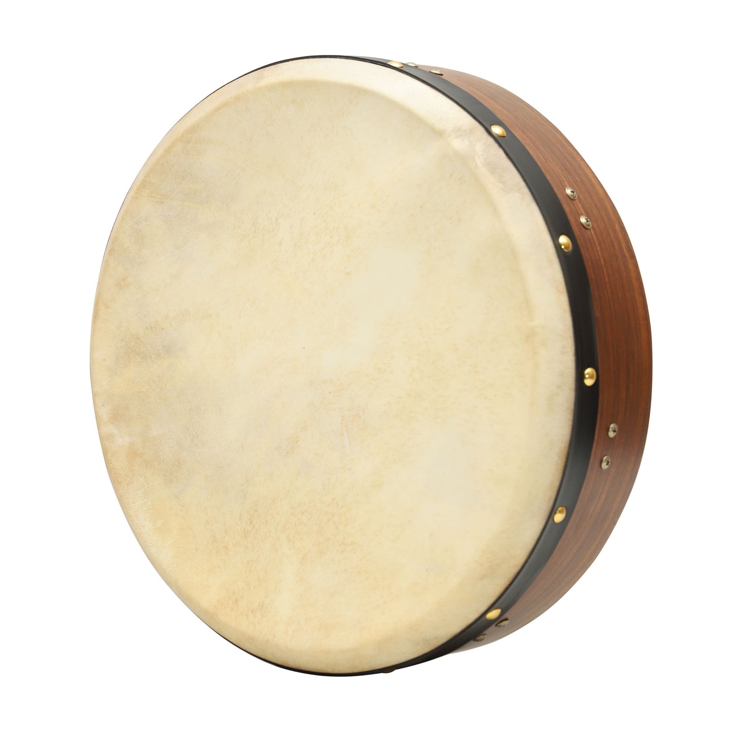 Mid East Bendir 18" With Snare Sheesham Tunable