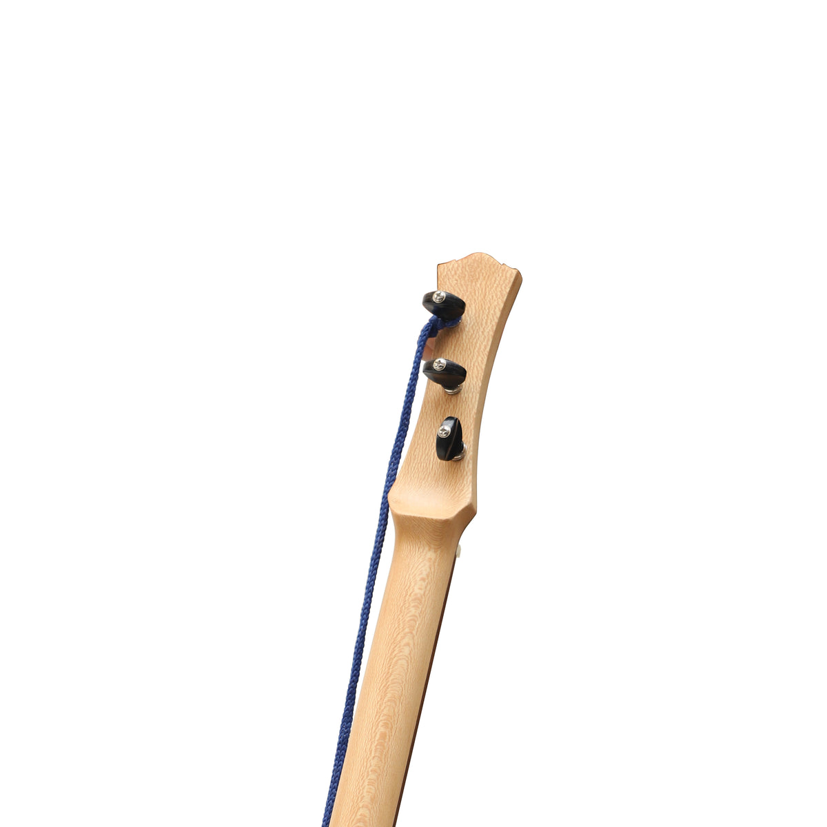 Mid-East Trail Dulcimer 3-Strings (Lace-Wood)