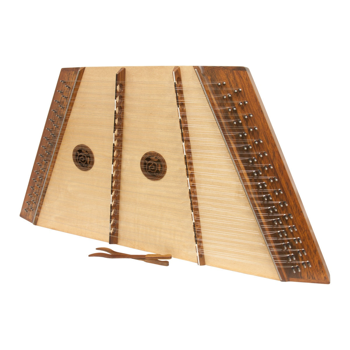 Hammered Dulcimer 