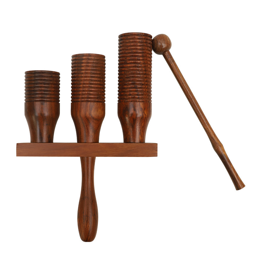 Agogo Bell 