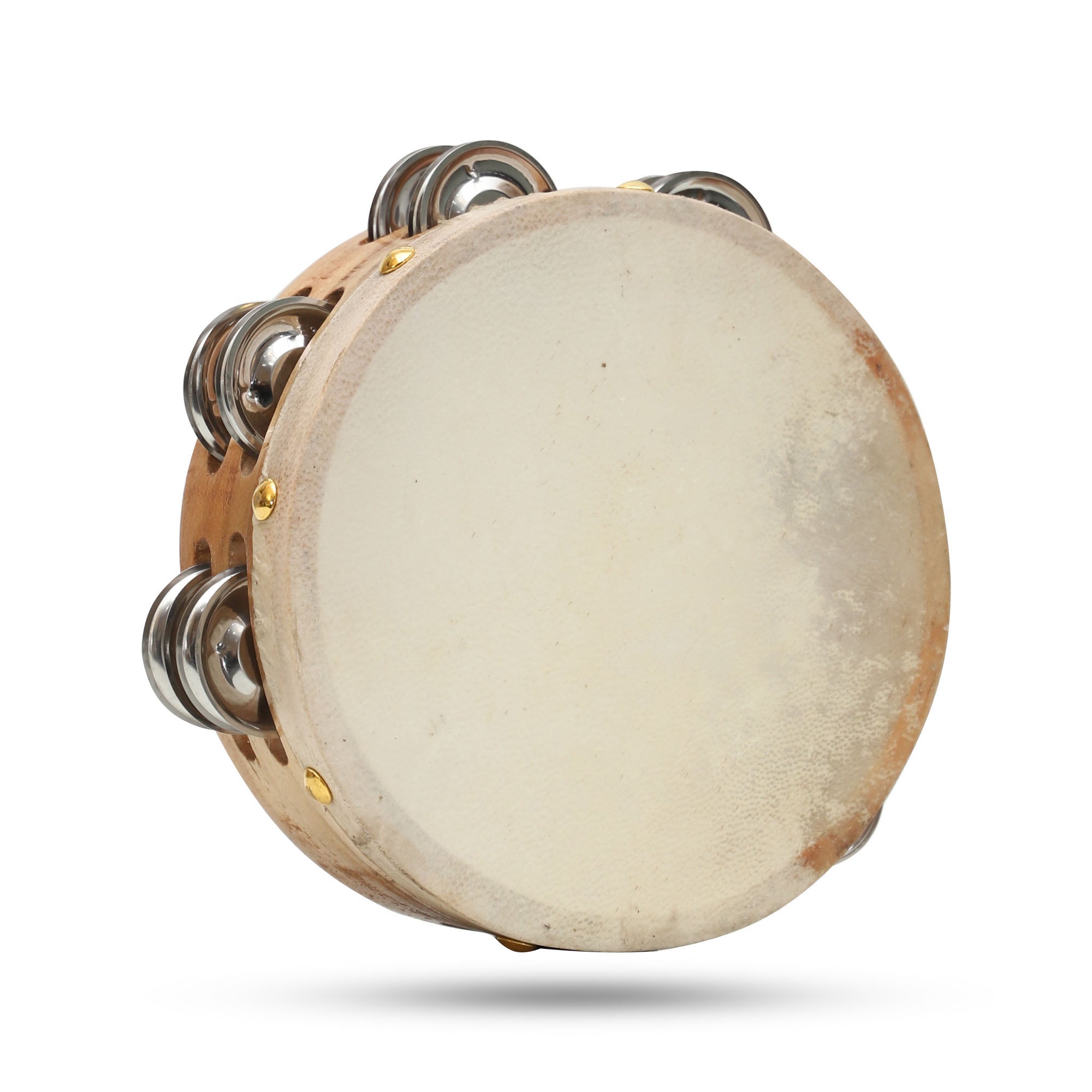 Featherweight Tambourines 