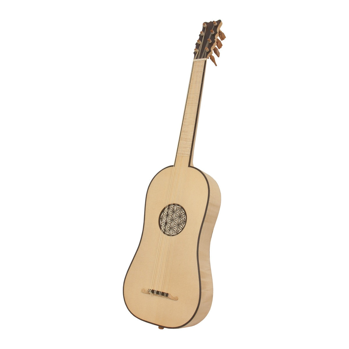 Renaissance Guitar 