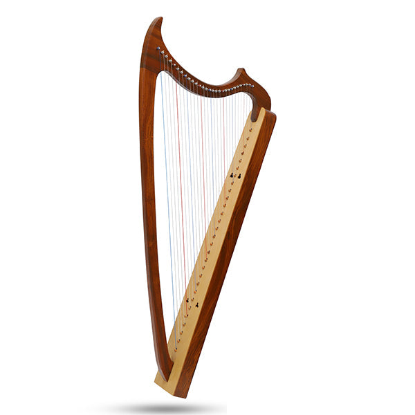 Gothic Harps 