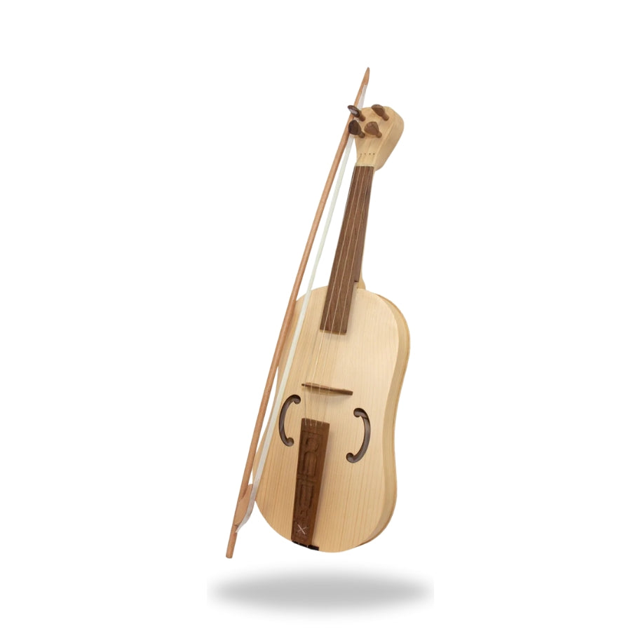 Medieval Fiddle – Mid East MFG