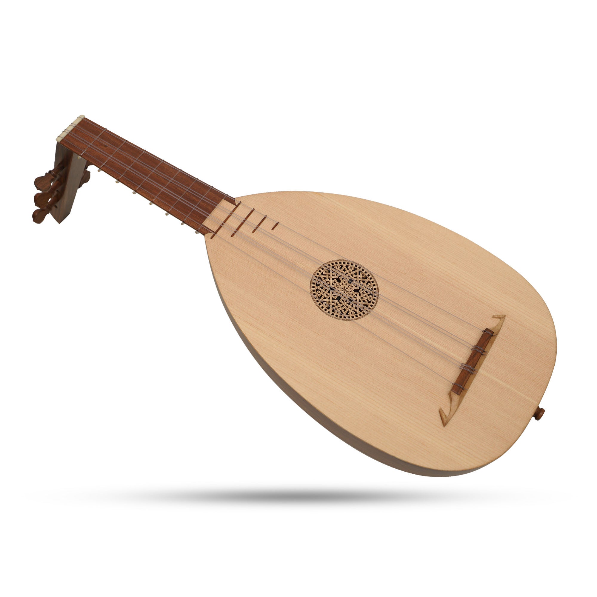 Lute Ukulele 