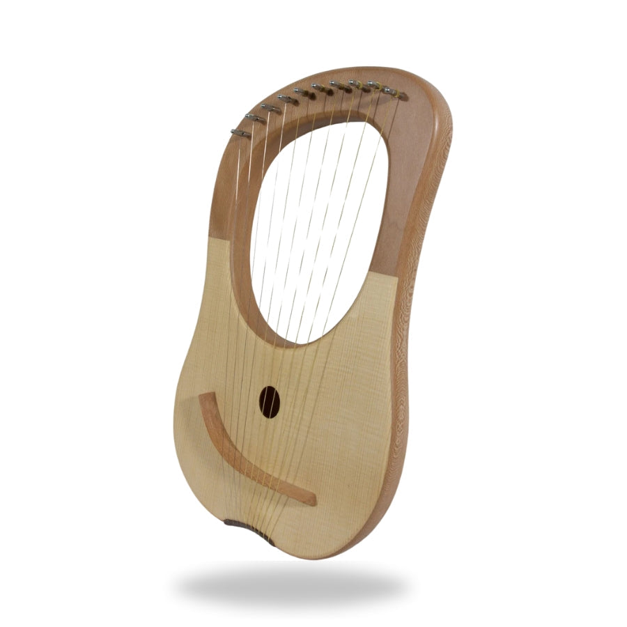 Lyre Harp 