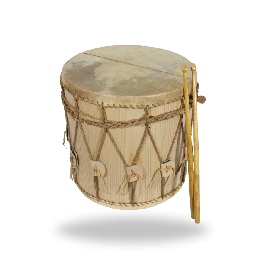 Medieval Drum 