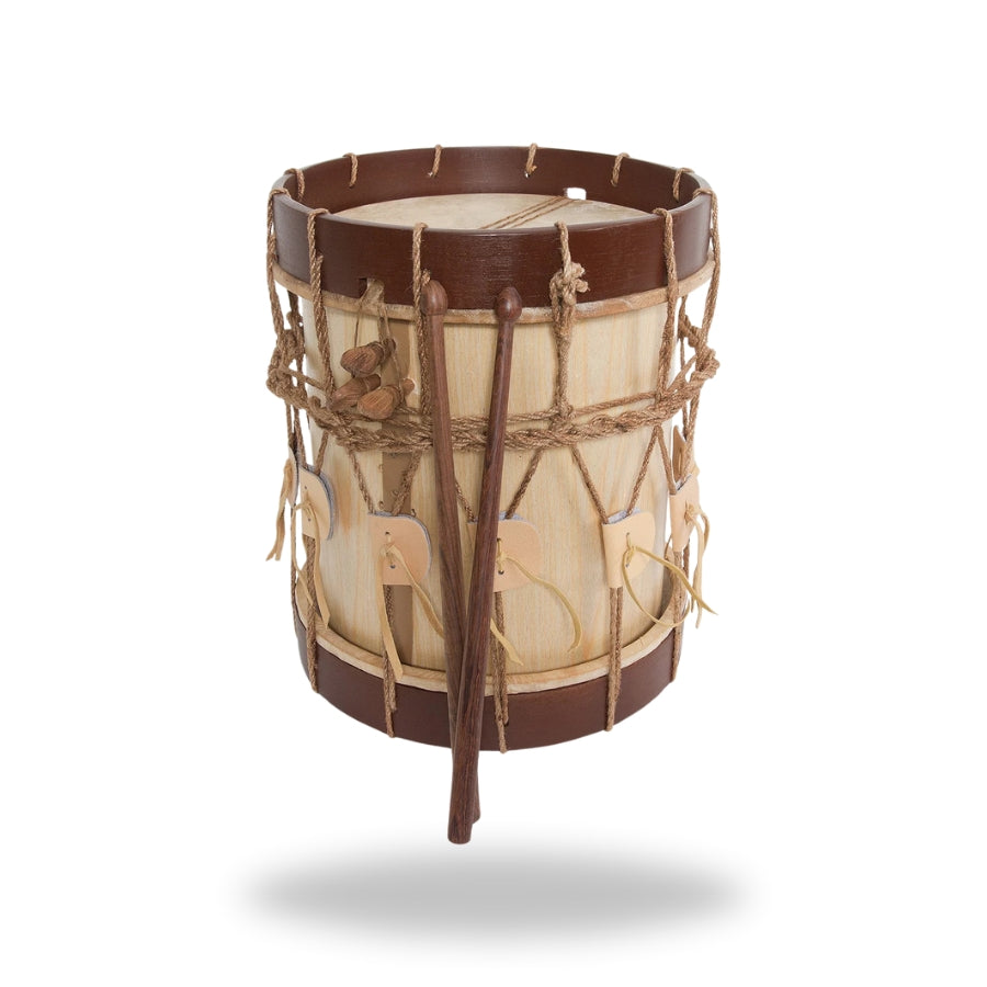 Renaissance Drum 