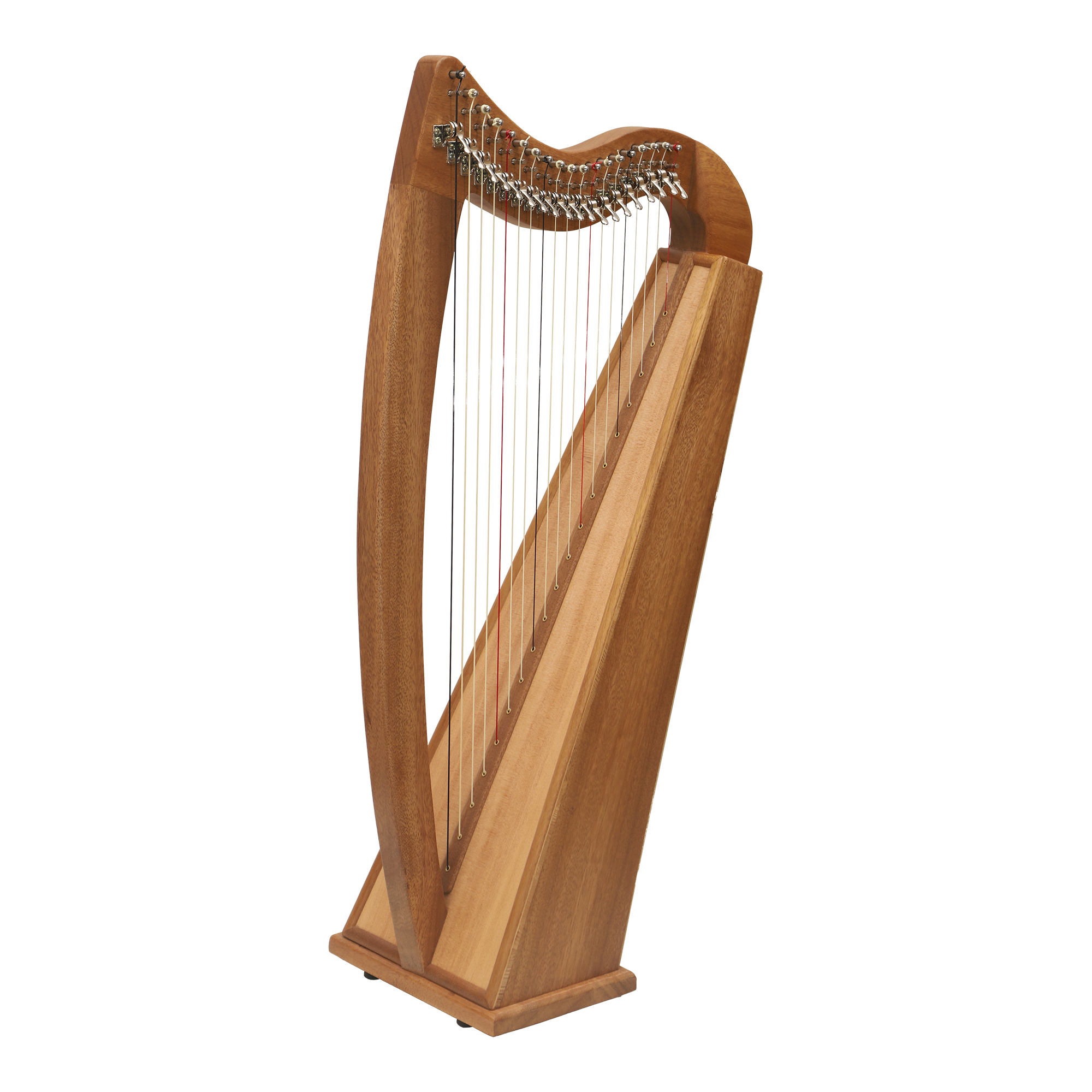 Signature Harps 