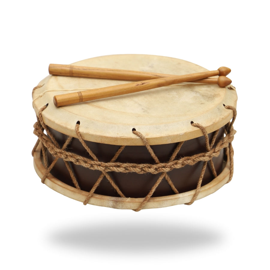 Tabor Drums 