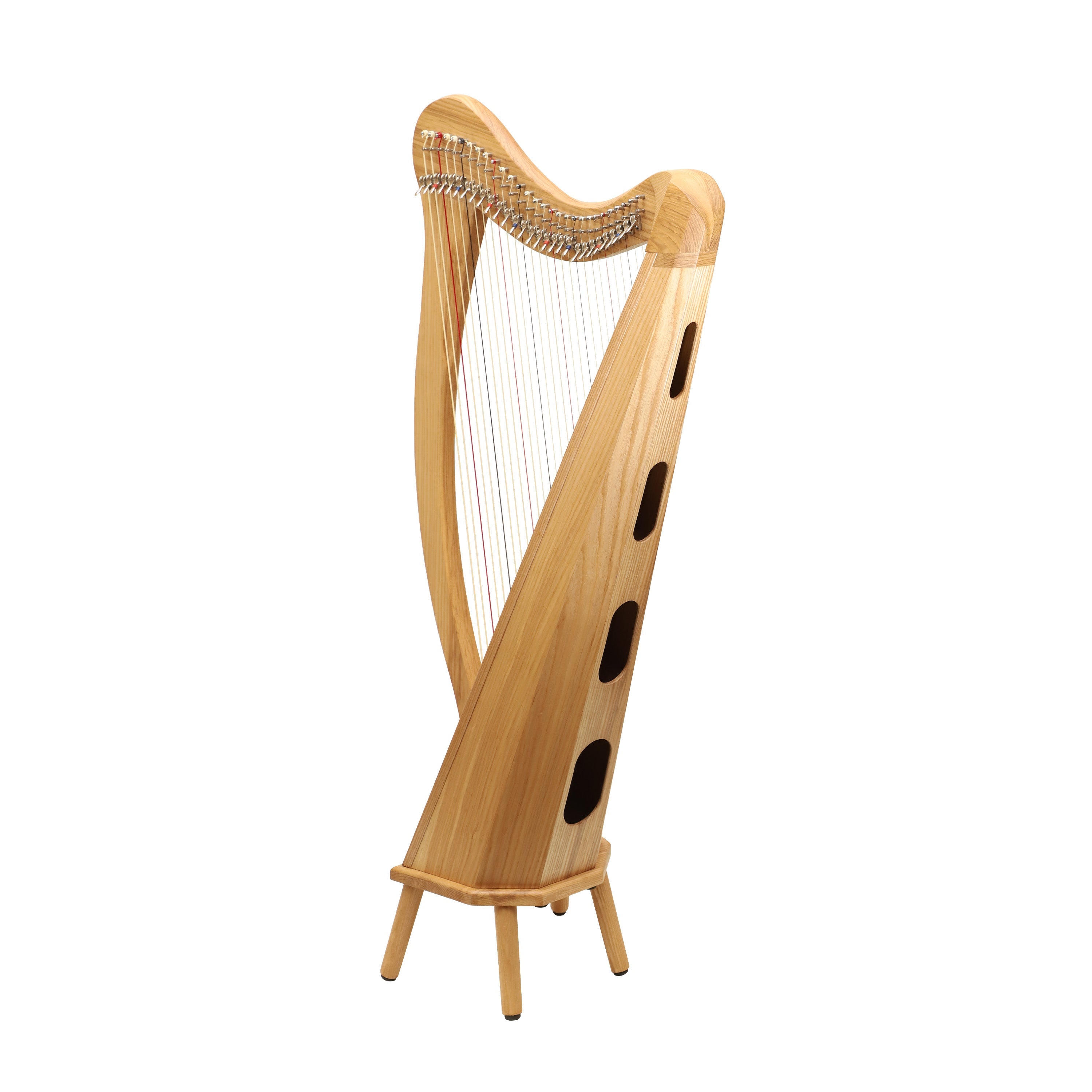 Prototype Harp 