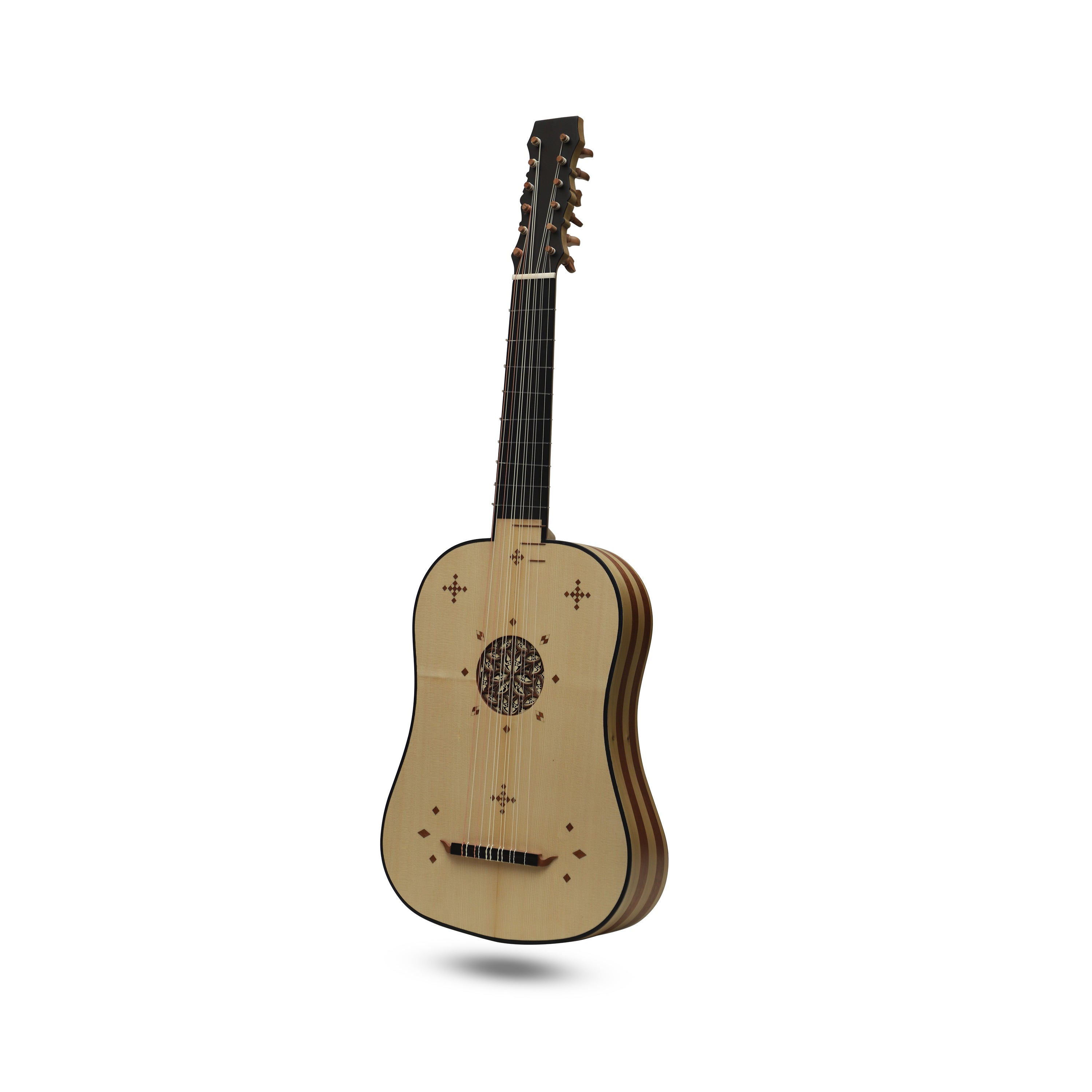 VIHUELA GUITARS 