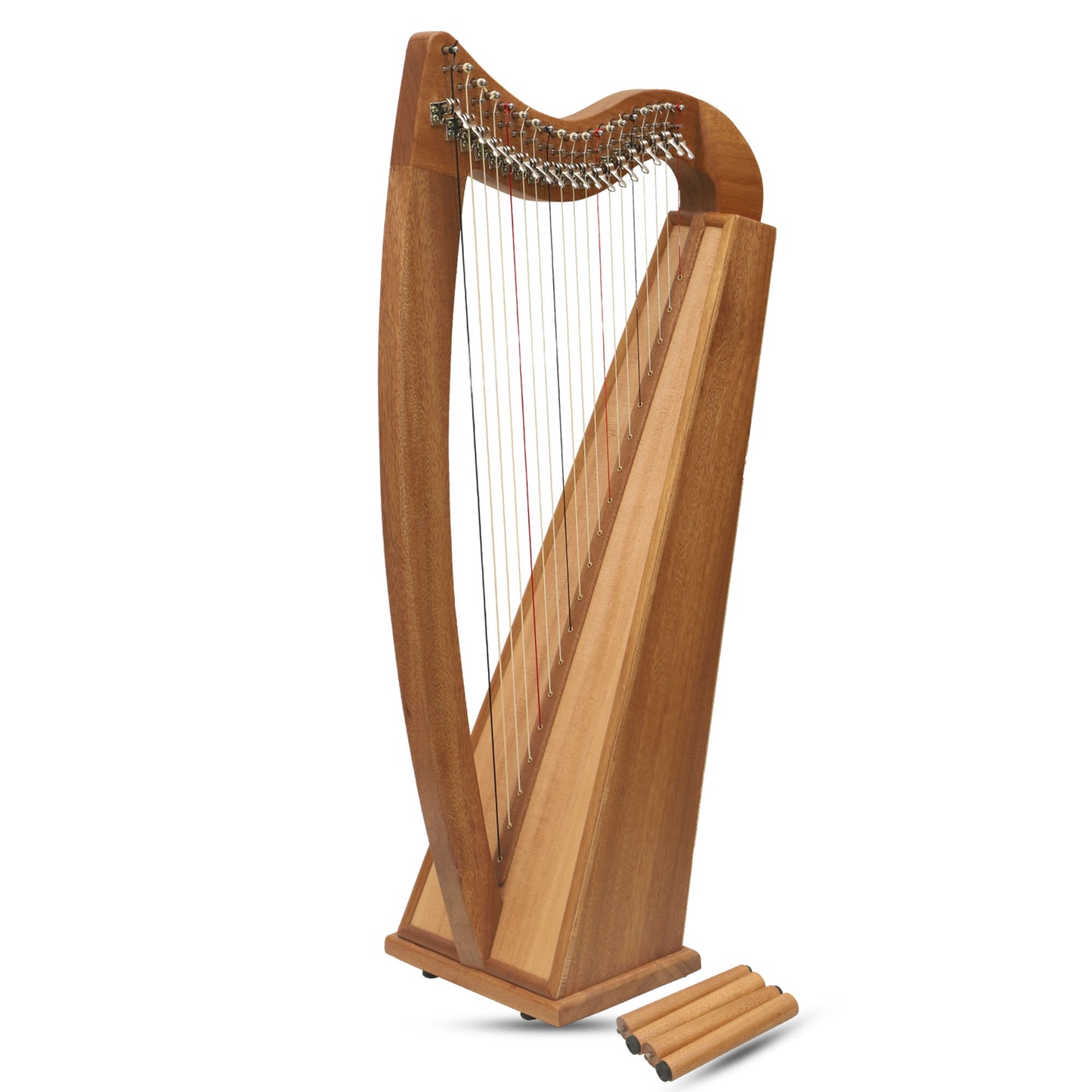 19 String Harp (F-683)