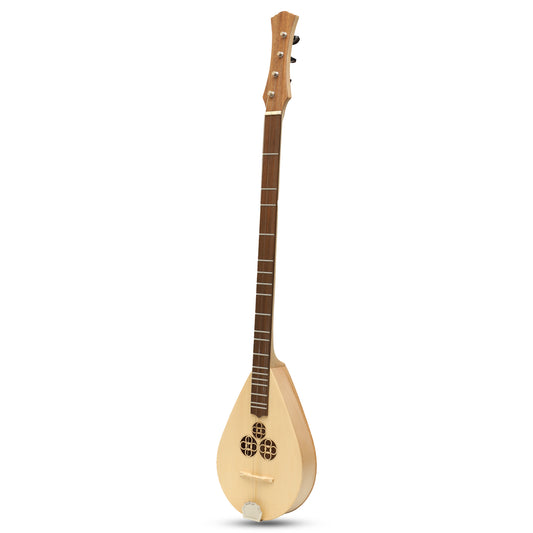 MID-EAST WILDWOOD DULCIMER (LACE-WOOD)