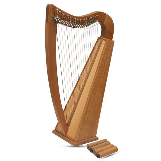 19 String Harp (F-643)