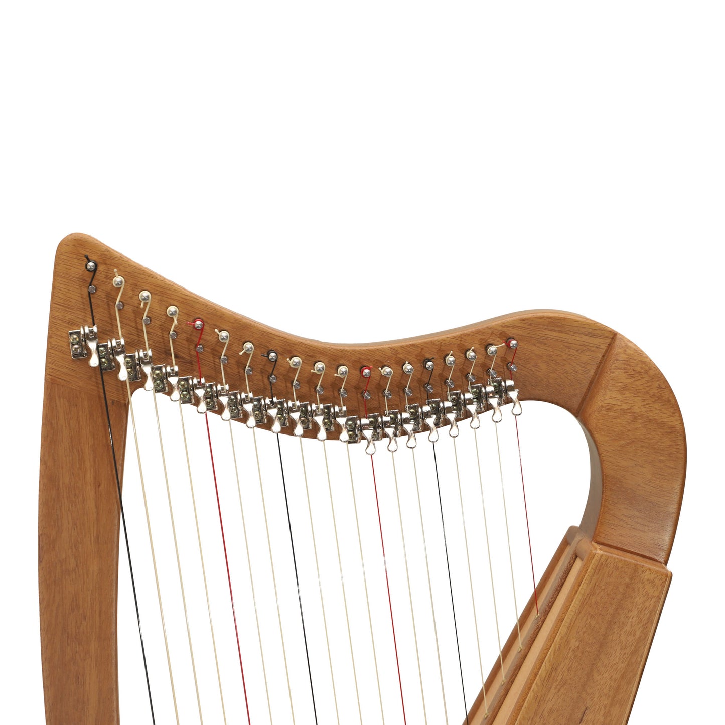 19 String Harp (F-643)