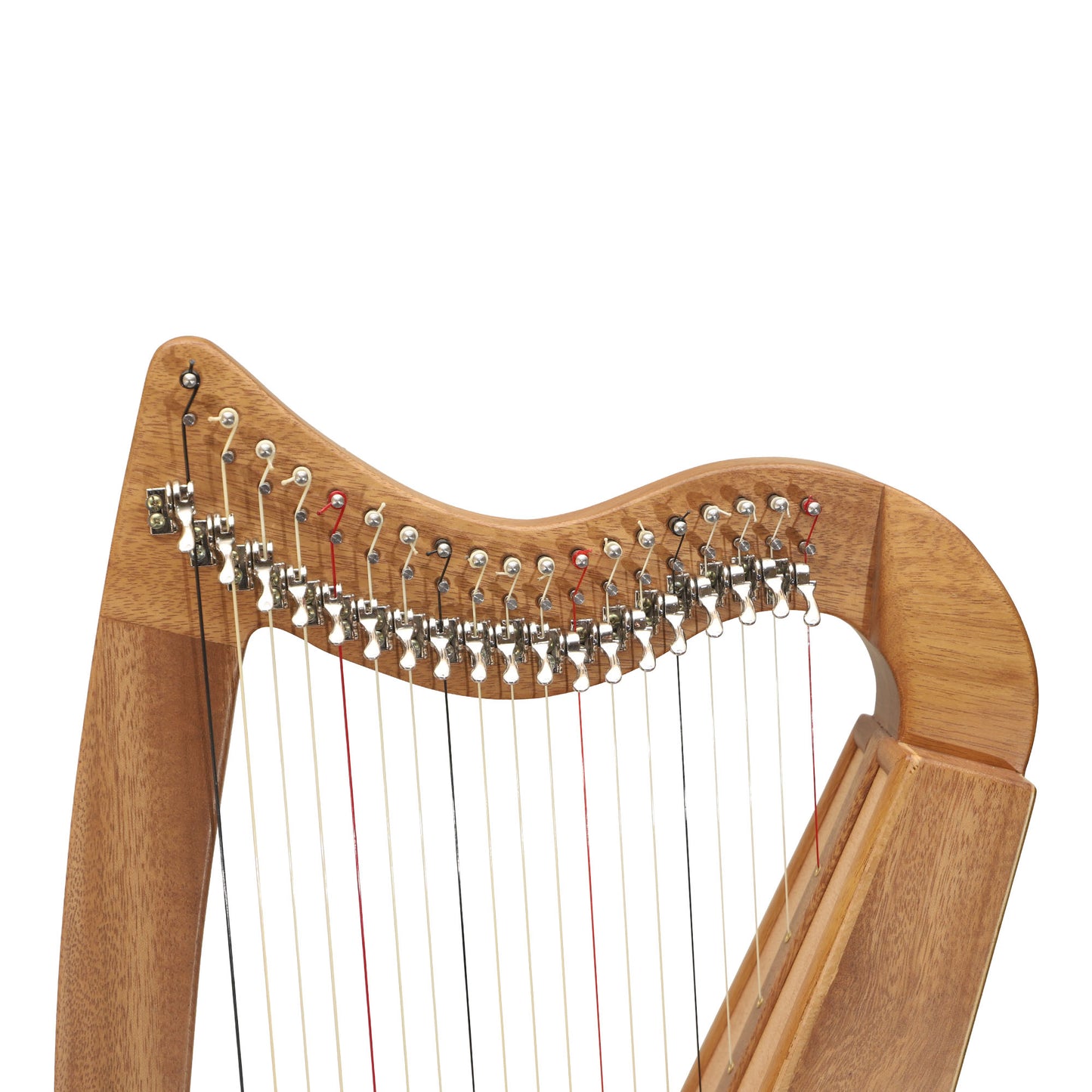 19 String Harp (F-683)