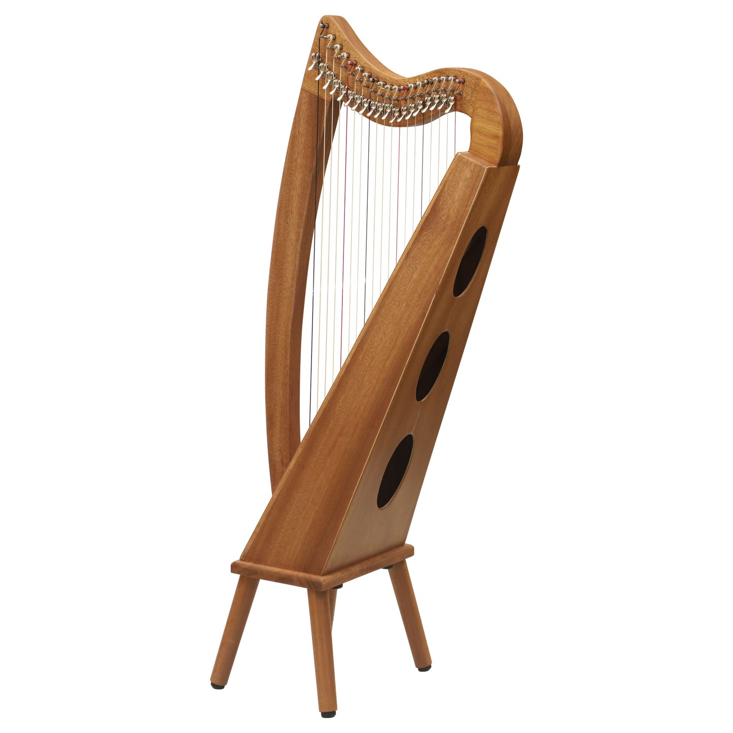 19 String Harp (F-683)