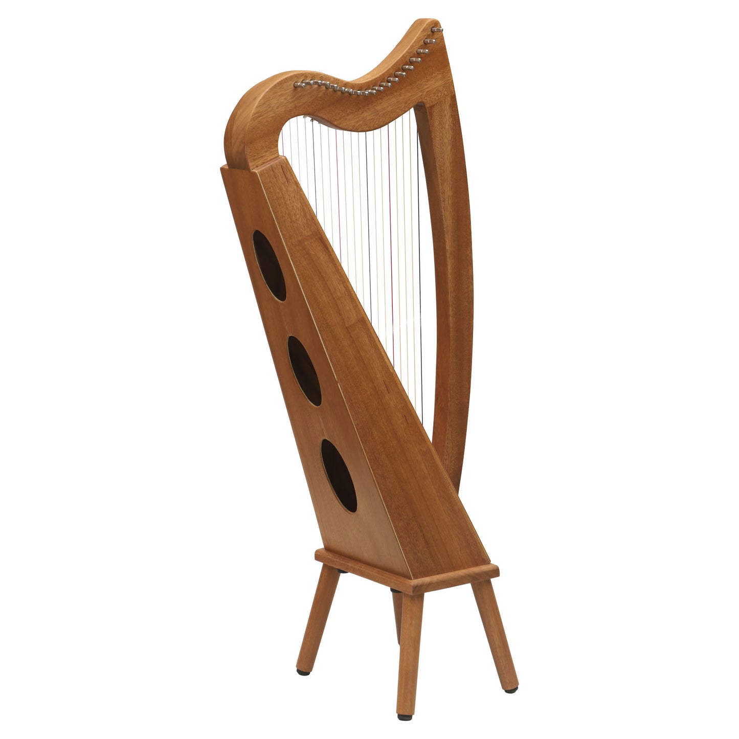 19 String Harp (F-683)