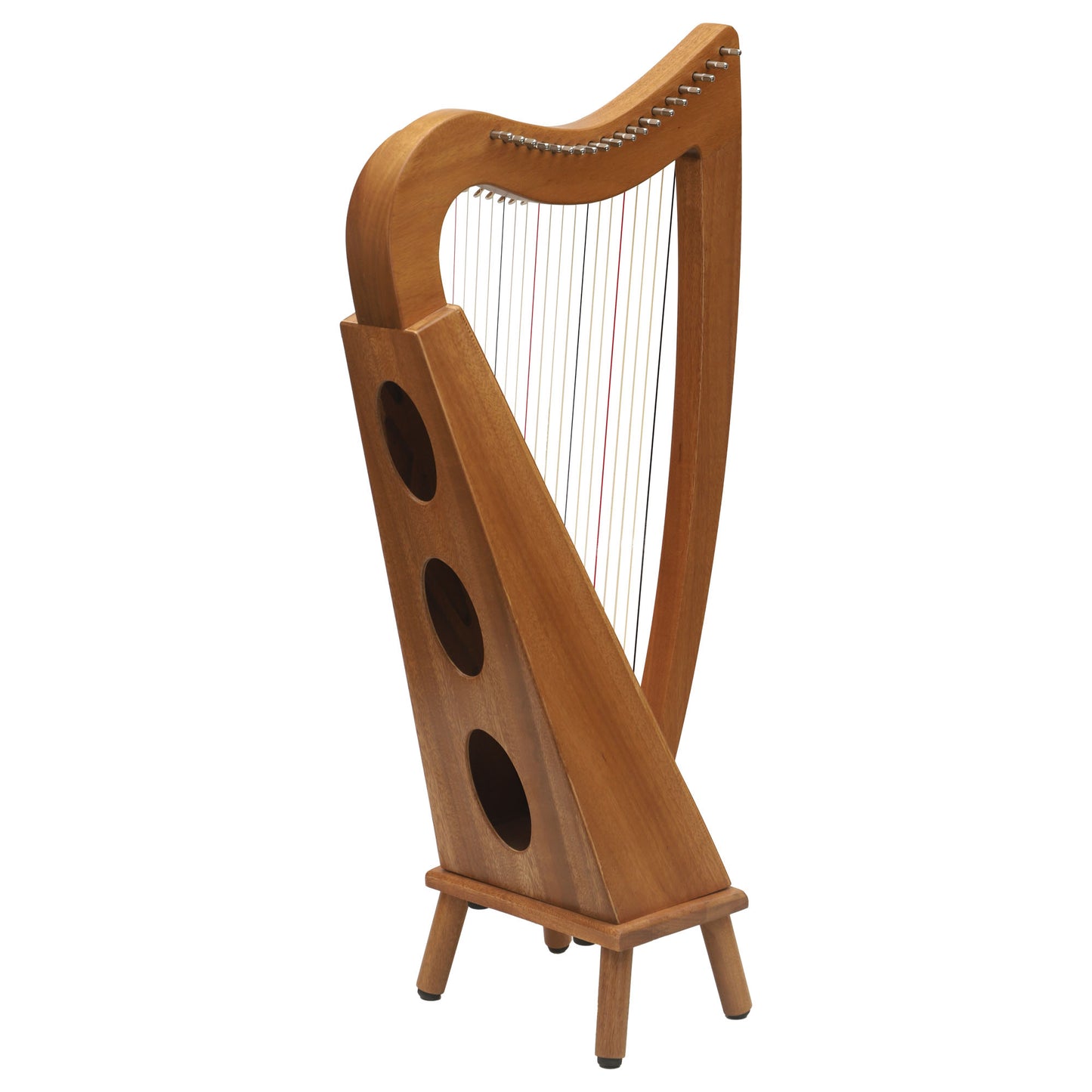 19 String Harp (F-643)