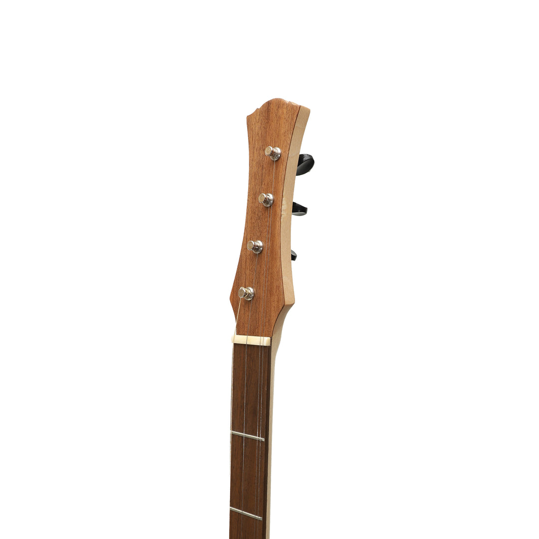 MID-EAST WILDWOOD DULCIMER LACEWOOD