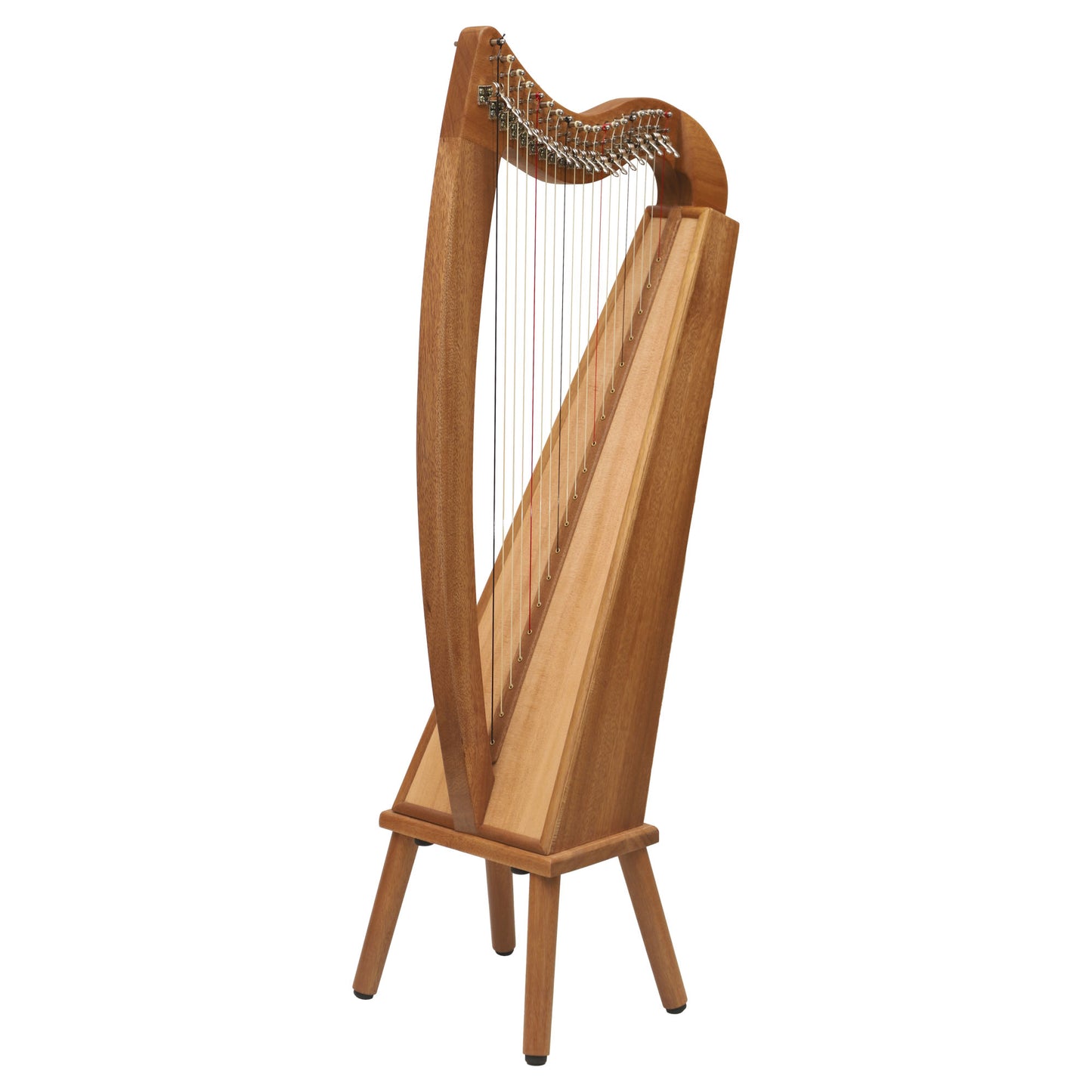 19 String Harp (F-683)