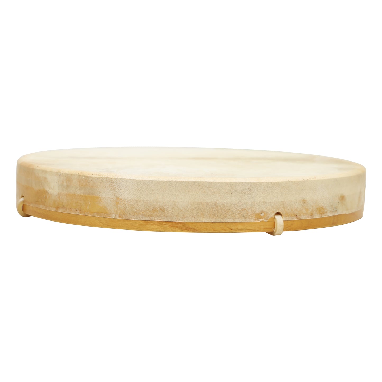 MID-EAST FRAME DRUM 12-INCH (MULBERRY-WOOD)