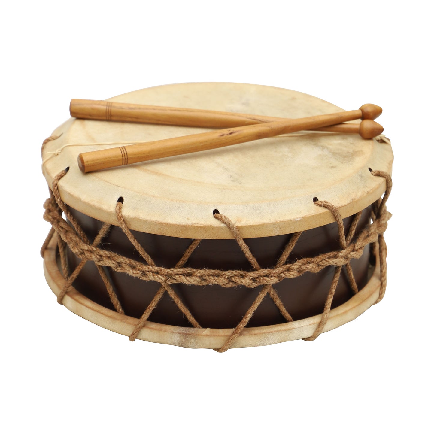 MID-EAST TABOR DRUM 9-INCH