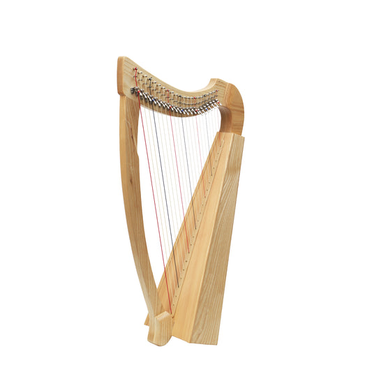 Mid-East 22 Strings Harp(Ashwood)