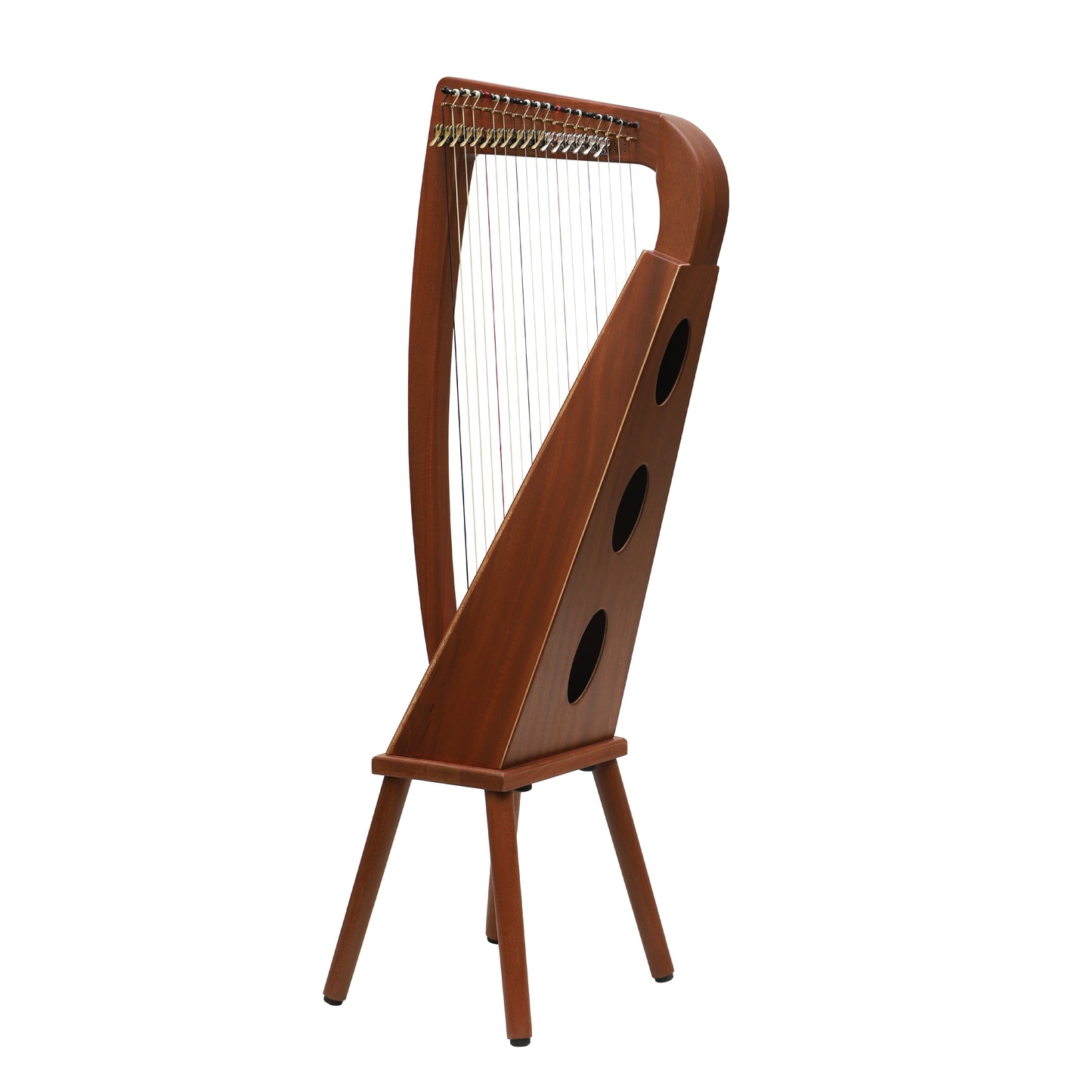 19 String Harp(F-628)