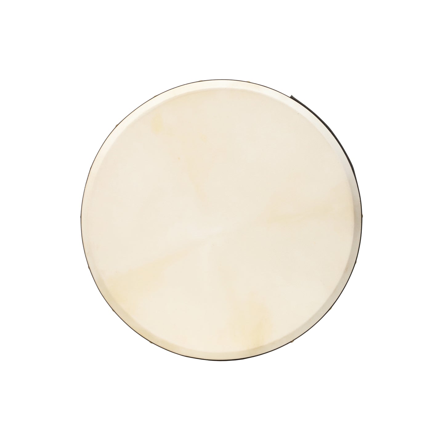 Mid-East Tunable  Bodhran  18-by-3.5-Inch-(Red Cedar)