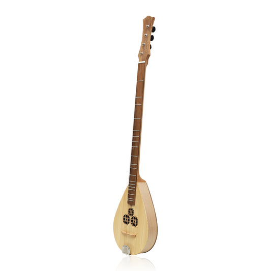 Mid-East Wildwood Stick Dulcimer (Rose-Wood)