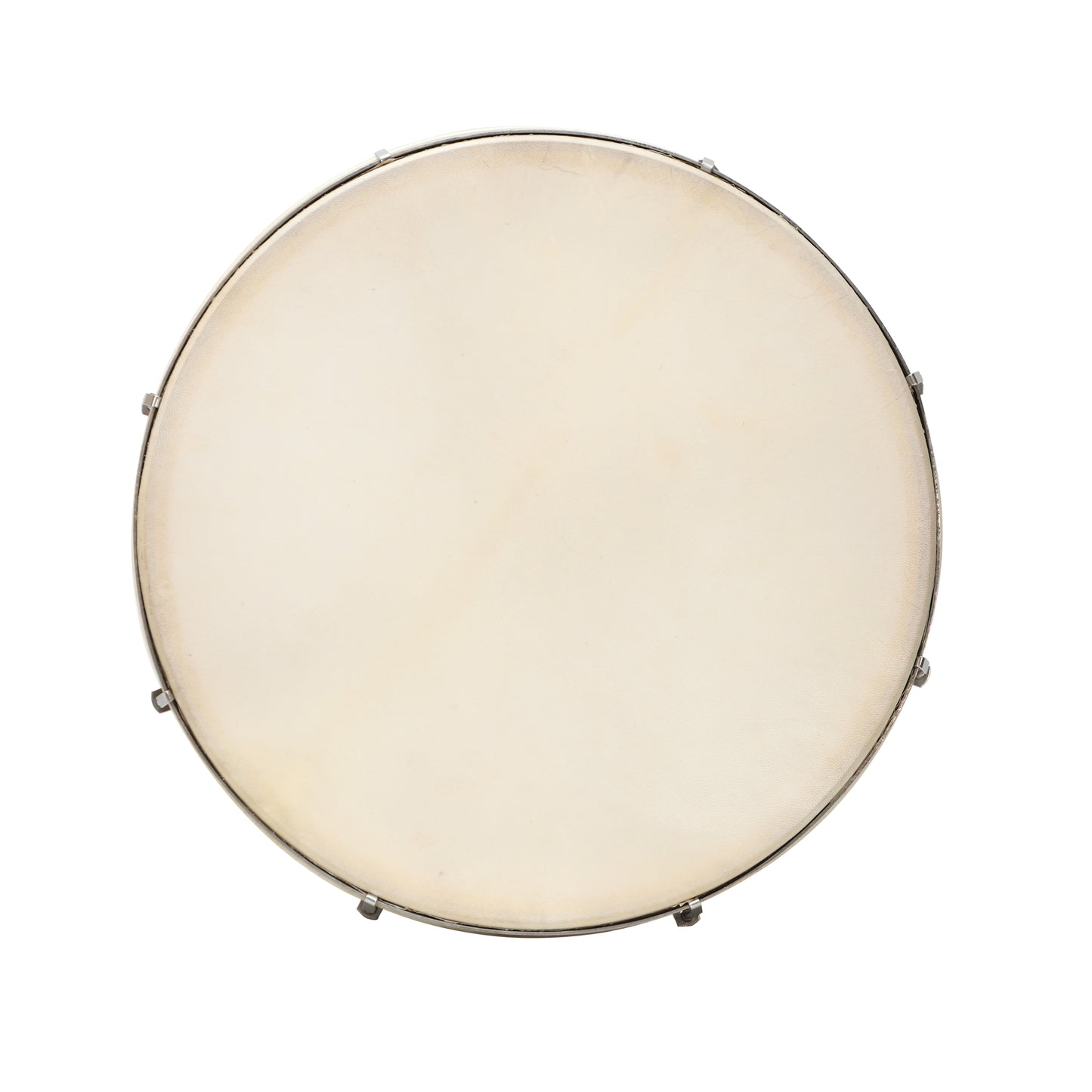 Mid-East 18-by-3.5-Inch Outside Tunable Bodhran Cross-Bar(Rose-Wood)