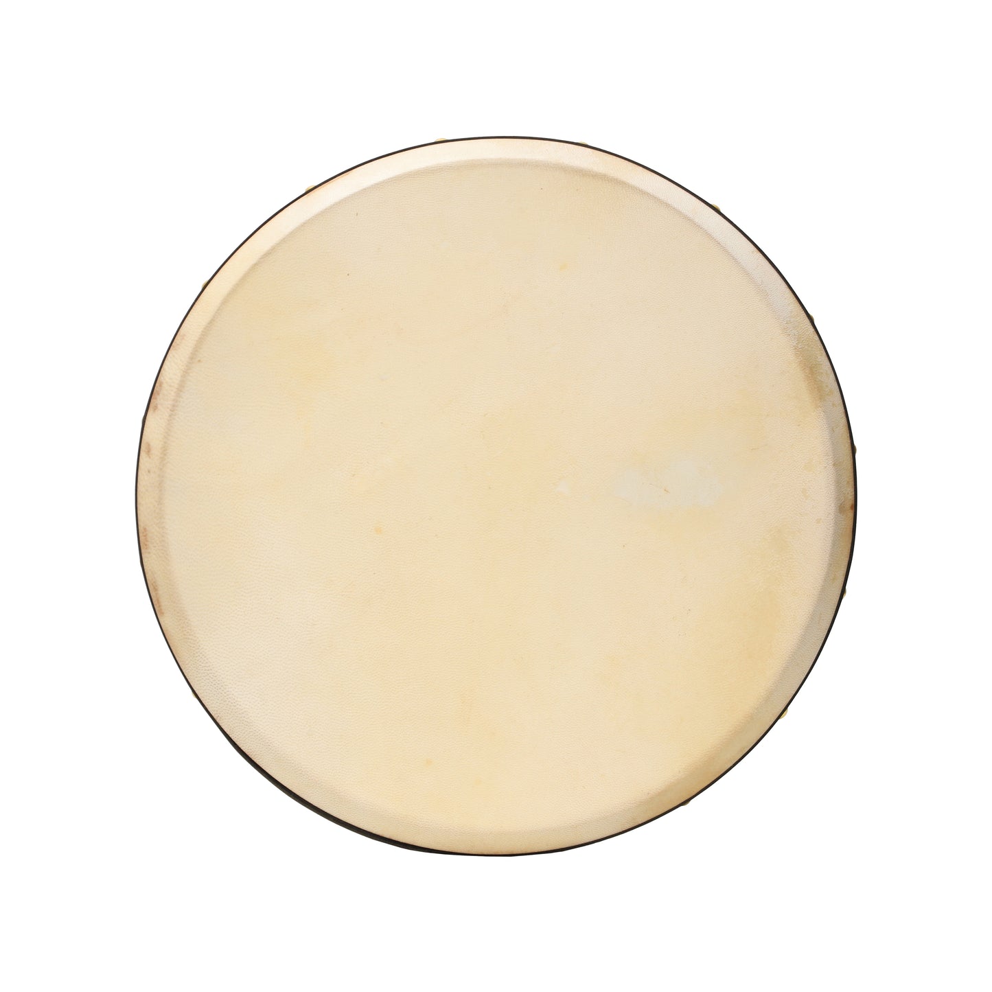 Mid-East Tunable Sheesham(Rose-Wood) Bodhran  18" x 3.5"