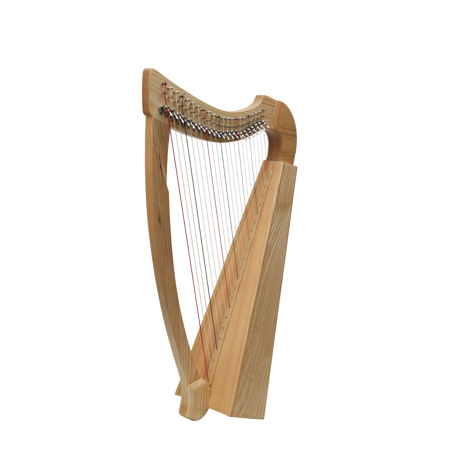 Mid-East 22 Strings Harp(Ashwood)